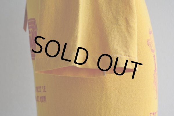 画像11: 1970s JEFFERSON STARSHIP Spitfire Tシャツ　 表記L  (11)