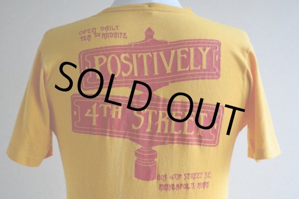 画像12: 1970s JEFFERSON STARSHIP Spitfire Tシャツ　 表記L  (12)