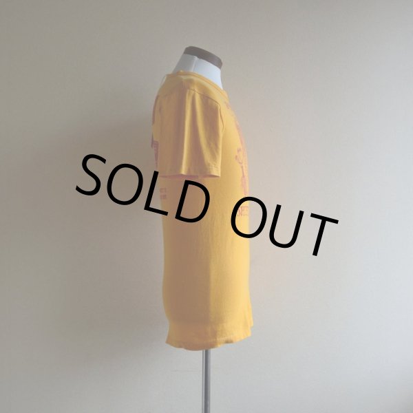 画像2: 1970s JEFFERSON STARSHIP Spitfire Tシャツ　 表記L  (2)