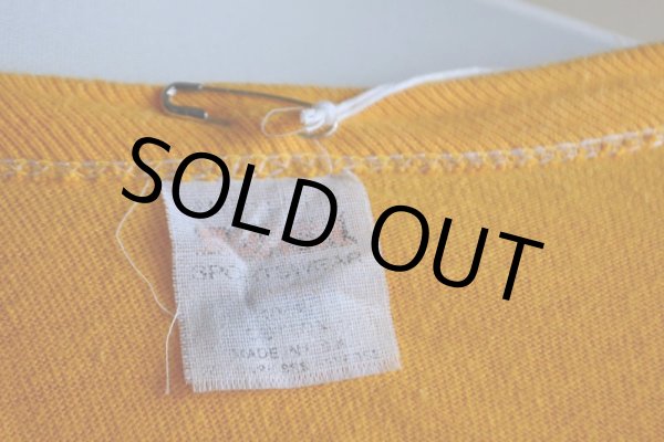 画像5: 1970s JEFFERSON STARSHIP Spitfire Tシャツ　 表記L  (5)