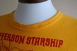 画像8: 1970s JEFFERSON STARSHIP Spitfire Tシャツ　 表記L  (8)