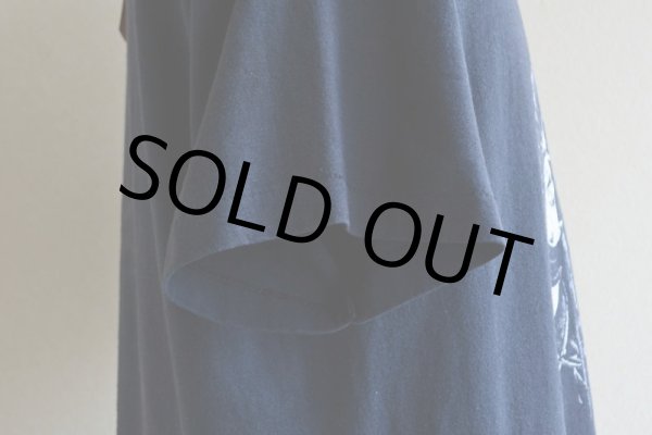 画像12: 1980s ELVIS TAKING CARE OF BUSINESS Tシャツ　 表記L  (12)