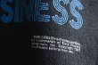 画像10: 1980s ELVIS TAKING CARE OF BUSINESS Tシャツ　 表記L  (10)