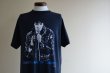 画像6: 1980s ELVIS TAKING CARE OF BUSINESS Tシャツ　 表記L  (6)