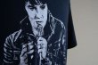 画像8: 1980s ELVIS TAKING CARE OF BUSINESS Tシャツ　 表記L  (8)