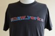 画像7: 1980s NEW YORK Tシャツ　 表記L  (7)