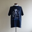 画像1: 1980s ELVIS TAKING CARE OF BUSINESS Tシャツ　 表記L  (1)