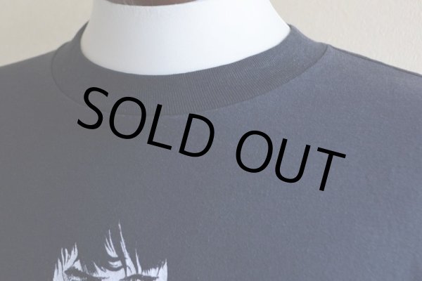 画像5: 1980s ELVIS TAKING CARE OF BUSINESS Tシャツ　 表記L  (5)