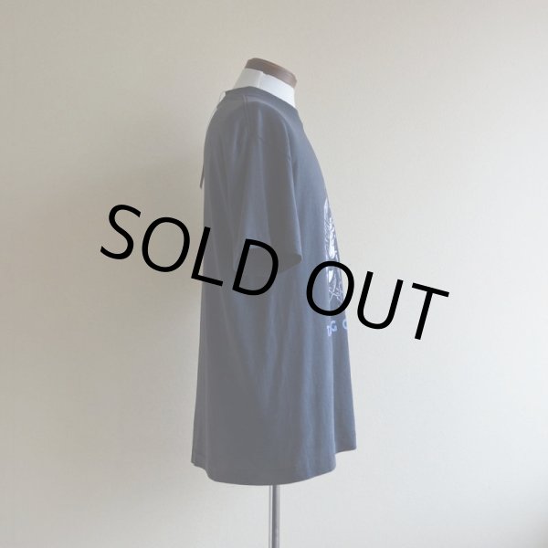 画像2: 1980s ELVIS TAKING CARE OF BUSINESS Tシャツ　 表記L  (2)