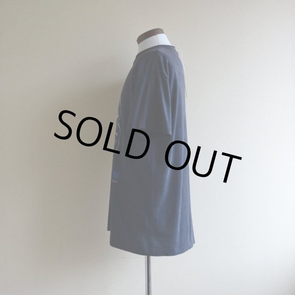 画像4: 1980s ELVIS TAKING CARE OF BUSINESS Tシャツ　 表記L  (4)