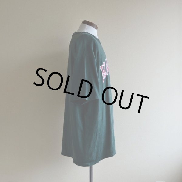 画像2: 1990s Champion HARVARDカレッジTシャツ　 表記XL  (2)