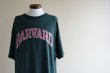 画像6: 1990s Champion HARVARDカレッジTシャツ　 表記XL  (6)