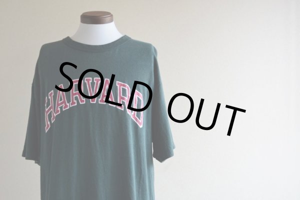 画像6: 1990s Champion HARVARDカレッジTシャツ　 表記XL  (6)