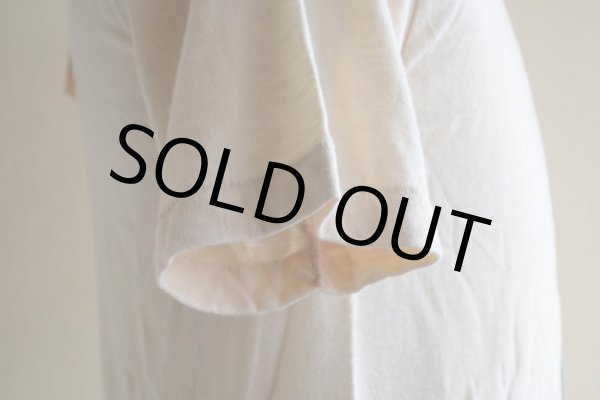 画像10: 1980s John Lennon Dec.8,1980 Tシャツ　 表記SM  (10)