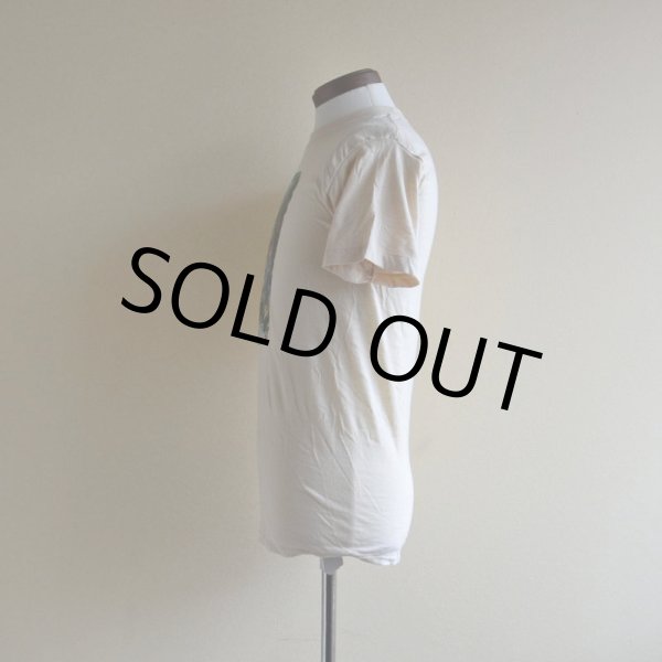 画像4: 1980s John Lennon Dec.8,1980 Tシャツ　 表記SM  (4)