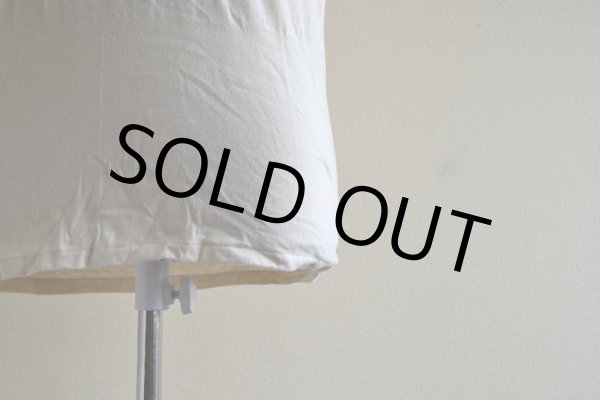 画像11: 1980s John Lennon Dec.8,1980 Tシャツ　 表記SM  (11)