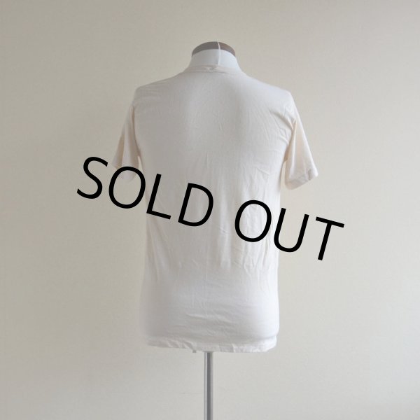 画像3: 1980s John Lennon Dec.8,1980 Tシャツ　 表記SM  (3)