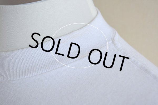 画像10: 1980s DOBERMAN Tシャツ　 実寸M  (10)