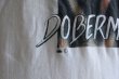 画像8: 1980s DOBERMAN Tシャツ　 実寸M  (8)