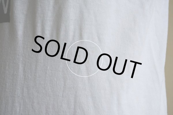 画像13: 1980s DOBERMAN Tシャツ　 実寸M  (13)