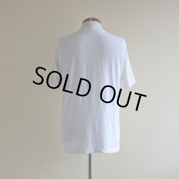 画像3: 1980s DOBERMAN Tシャツ　 実寸M  (3)