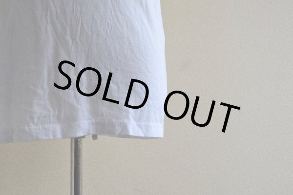 画像9: 1980s DOBERMAN Tシャツ　 実寸M  (9)