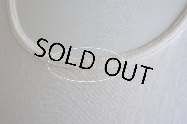 画像11: 1980s  MICKEY MOUSE タンクトップ　 表記M  (11)