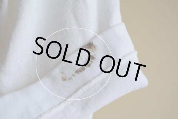 画像14: 1980s DOBERMAN Tシャツ　 実寸M  (14)