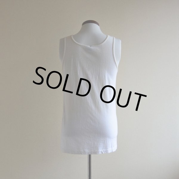 画像3: 1980s  MICKEY MOUSE タンクトップ　 表記M  (3)