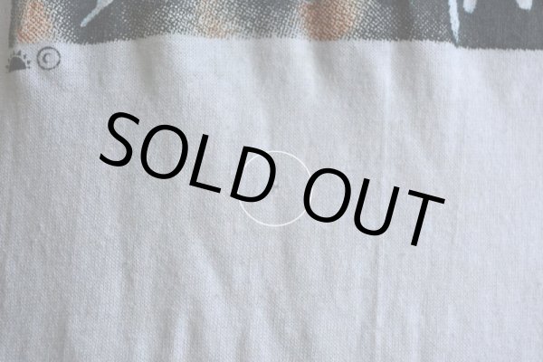 画像12: 1980s DOBERMAN Tシャツ　 実寸M  (12)