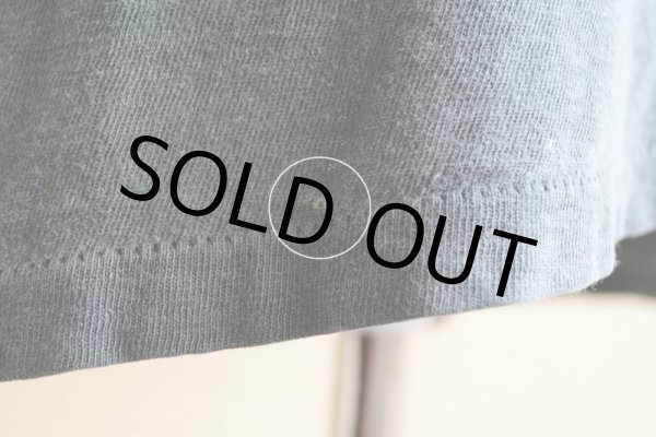 画像18: 1970s Harley-Davidson Tシャツ　 EAGLE ＆ No.1 LOGO　 表記M  (18)