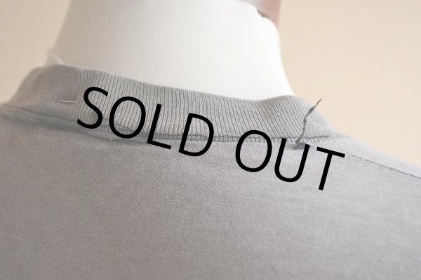 画像19: 1970s Harley-Davidson Tシャツ　 EAGLE ＆ No.1 LOGO　 表記M  (19)