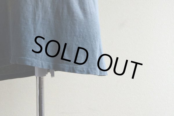 画像14: 1970s Harley-Davidson Tシャツ　 EAGLE ＆ No.1 LOGO　 表記M  (14)