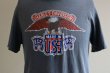 画像7: 1970s Harley-Davidson Tシャツ　 EAGLE ＆ No.1 LOGO　 表記M  (7)