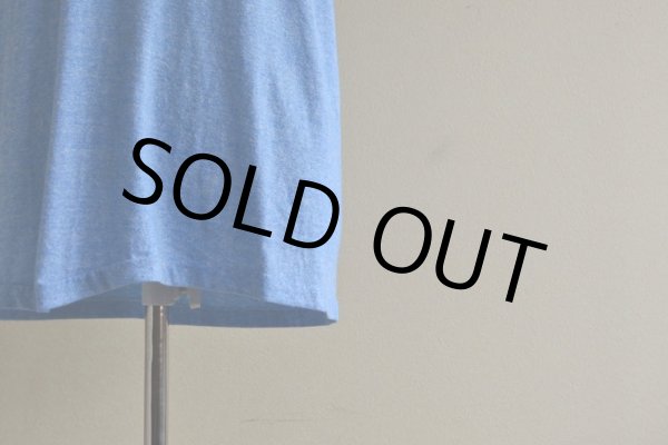 画像11: 1970s-80s  GRAND CANYON 杢リンガーTシャツ　 表記XL  (11)