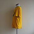 画像4: 1970s Champion リバーシブルTシャツ　 染み込みプリント　 表記XL  (4)