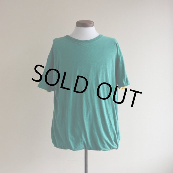 画像5: 1970s Champion リバーシブルTシャツ  染み込みプリント  表記XL  (5)