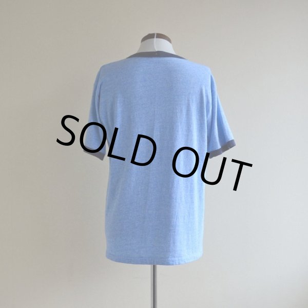 画像3: 1970s-80s  GRAND CANYON 杢リンガーTシャツ　 表記XL  (3)