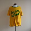 画像1: 1970s Champion リバーシブルTシャツ　 染み込みプリント　 表記XL  (1)