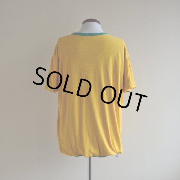 画像3: 1970s Champion リバーシブルTシャツ  染み込みプリント  表記XL  (3)