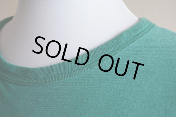 画像8: 1970s Champion リバーシブルTシャツ  染み込みプリント  表記XL  (8)