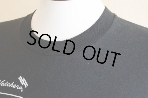 画像6: 1980s Weight Watchers Tシャツ　 表記XXXL  (6)