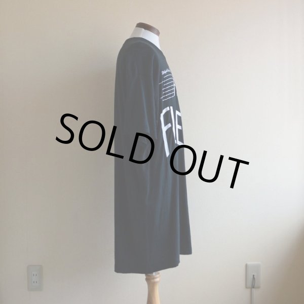 画像2: 1980s Weight Watchers Tシャツ　 表記XXXL  (2)