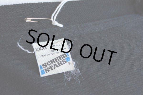 画像11: 1980s Weight Watchers Tシャツ　 表記XXXL  (11)