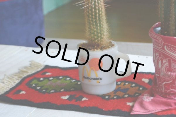 画像6: OLD KILIM　 size 47cm×20cm  (6)