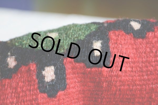 画像5: OLD KILIM　 size 55cm×23cm  (5)