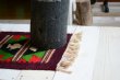 画像8: OLD KILIM　 size 40cm×30cm  (8)