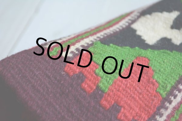 画像3: OLD KILIM　 size 40cm×30cm  (3)