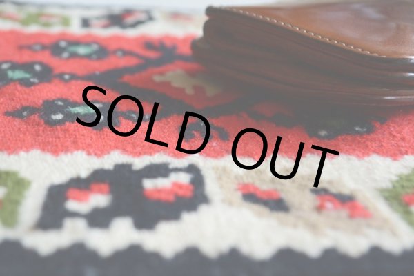 画像5: OLD KILIM　 size 37cm×30cm  (5)