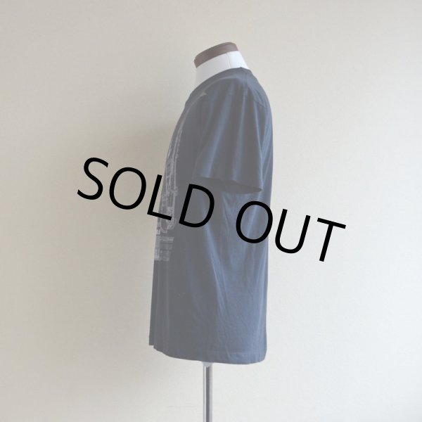 画像4: 1980s MONTREAL MUSIC JAZZ Tシャツ　 実寸M  (4)